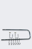 CanvasCamp - Clothes Hanger - Coat Rack
