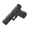 Glock - Glock 17 gen 4 air pistol. 4.5 mm BB CO2 blowback