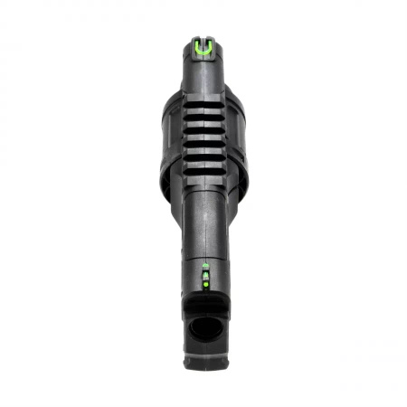 RAM Umarex T4E TR 50 HDR 50 Gen 2 rubber bullet revolver cal. .50 CO2 12 g