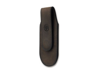 Böker Solingen - Magnetic case, brown, small