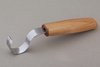 Spoon Carving Knife - BeaverCraft SK2 - Spoon Carving Knife 30 mm