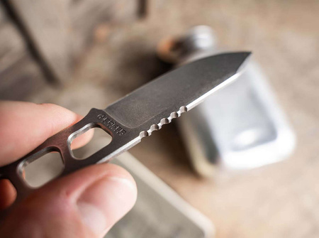 Böker Solingen - BFF Packlite Knife