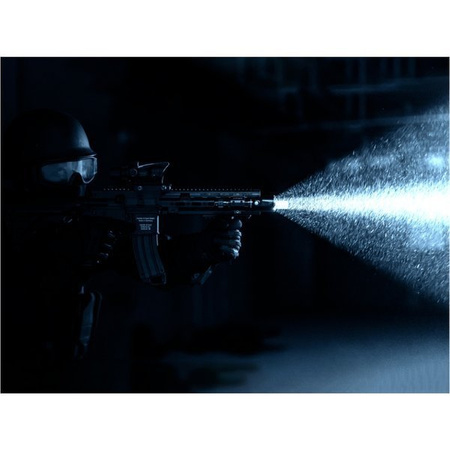 Fenix TK30 Flashlight - Laser