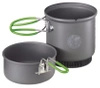 Travel Cookware - Optimus Terra Weekend HE Cookset 0.95l