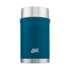 Esbit - Food Jug Sculptor 1 L lunch thermos - Blue