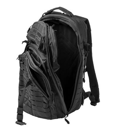 First Tactical Tactix 0.5-DAY 27L Backpack Black 180036
