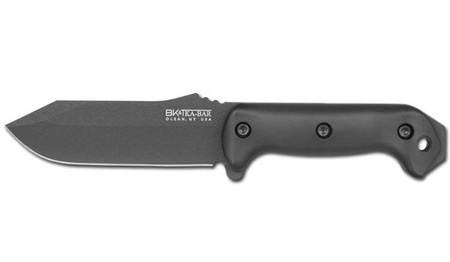 Ka-Bar BK10 knife - Becker Crewman