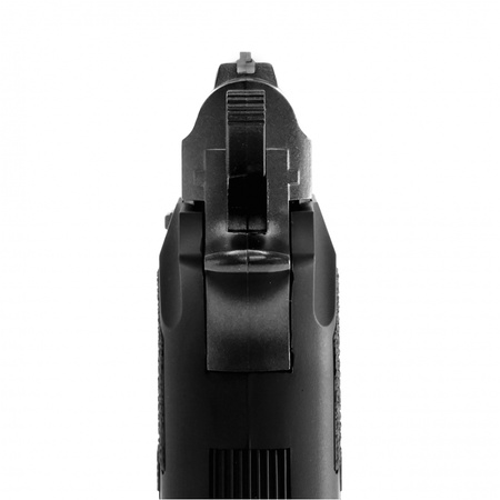 RazorGun - RGun Maverick 84 4.5 mm BB CO2 wind gun