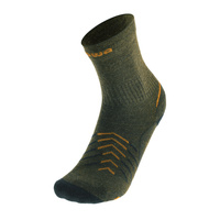 LOWA Renegade socks - forest