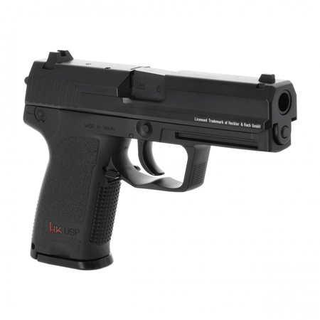 Heckler&Koch - H&K USP 4.5 mm BB CO2 wind gun