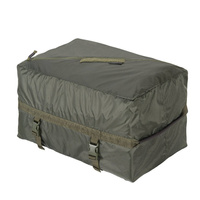 Helikon - Enlarged Pakcell Travel Organizer Bag - Olive Green