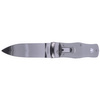 Mikov Predator ABS Grey knife, Clip (241-NH-1/N GRY)