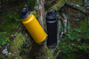 TKWide VI Chug Cap thermal bottle - Klean Kanteen 946 ml Marigold