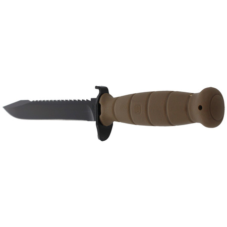 Glock Survival Knife FM81 Flat Dark Earth (39179)