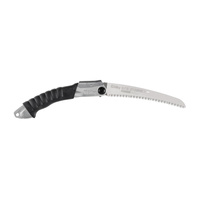 Silky Super Accel Curve 210-8 Folding Saw