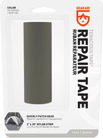 Repair Patch Set - GearAid TENACIOUS TAPE® - Repair Tape Green Nylon