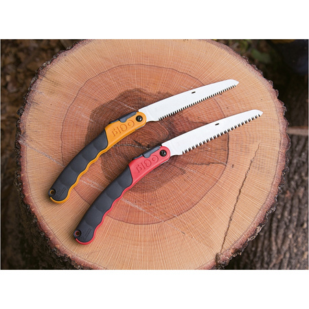 Silky F180- folding saw7.5