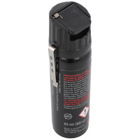 KKS OC 5000 Gel 63ml Stream nozzle pepper gas (510003)