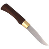 Old Bear Classical L Walnut 210mm knife (9307/21_LN)