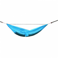 TigerWood - ultralight Sky Version hammock - blue