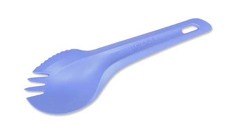 Wildo - Essential Spork - Blueberry