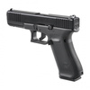 Glock - Glock 17 Gen 5 T4E rubber bullet pistol .43 CO2 black