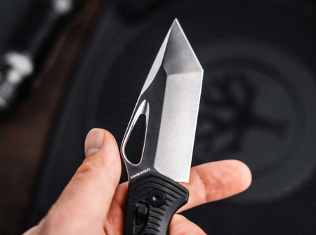 Böker Solingen - DTK MagnaCut knife