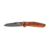 Benchmade 940BK-03 Osborne folding knife