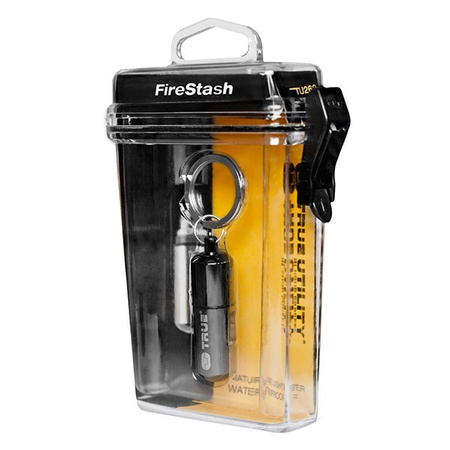 True Utility - FireStash - Lighter - TU262