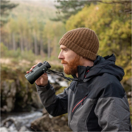 Hawke Endurance ED 10x42 binoculars black