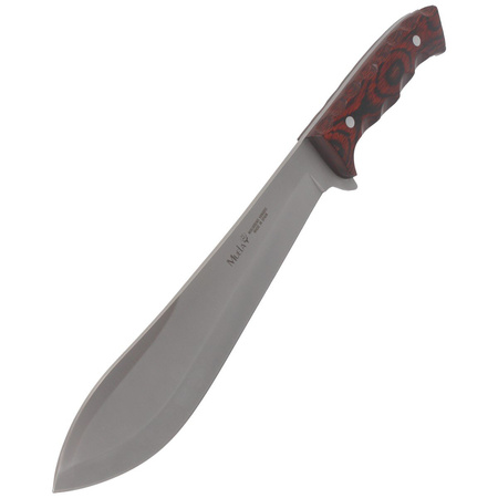 Muela Outdoor Pakkawood 220mm machete (MACHETE)