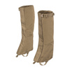 Protective Strapouts - Helikon Snowfall Long Gaiters - Coyot