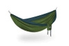 ENO DoubleNest hiking hammock - Cedar/Marine