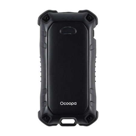 Ocoopa - UT4 Extreme black electronic hand warmer