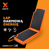 XTORM Solar Powerbank XTREME Super Charger 10000 mAh 20W - XXR105