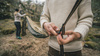Robens - Hiking hammock with suspension system - Trace Hammock