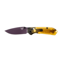 Benchmade 565PL-2501 Mini Freek Folding Knife