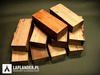 Jatoba wood - Block