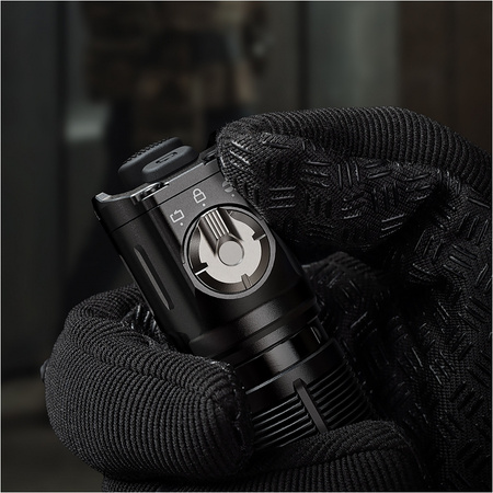 Fenix TK25R LED Flashlight