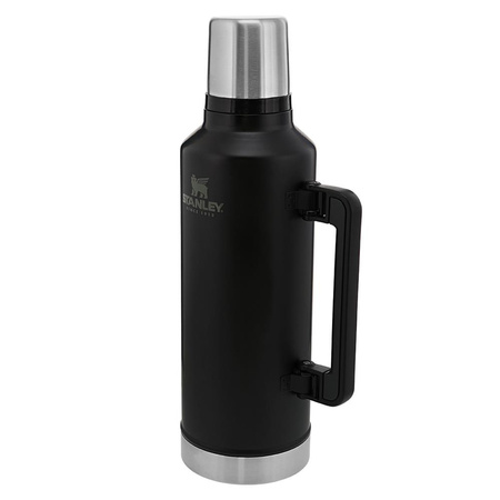 Stanley LEGENDARY CLASSIC 2.3 L thermos - black