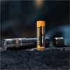 Fenix PD36R ACE tactical flashlight
