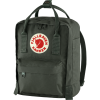 Fjallraven - Kanken Mini Backpack - Forest Green