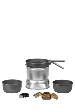 Trangia - Travel Stove - Trangia Stove 25-1 UL Power Pink