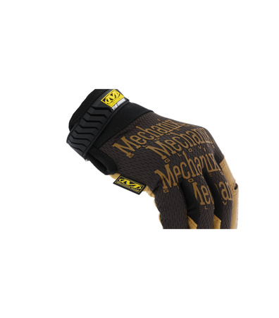 Mechanix Wear Original Durahide Leather Gloves