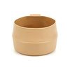 Wildo - Fold-A-Cup Mug - 600 ml - Desert