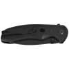 Civivi Triptych Black G10 Folding Knife, Black Stonewashed 14C28N (C23085B-1)