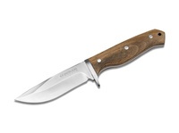 Boker Magnum - Walnut Drop Knife