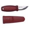 MORAKNIV - Mora Eldris knife with Fire Kit (S) - Red