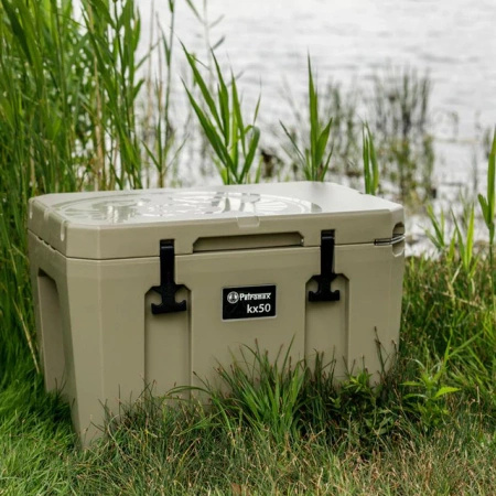 Petromax Cool Box 25 L Tourist Passive Refrigerator