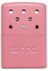 Zippo 6h Hand Warmer Pink